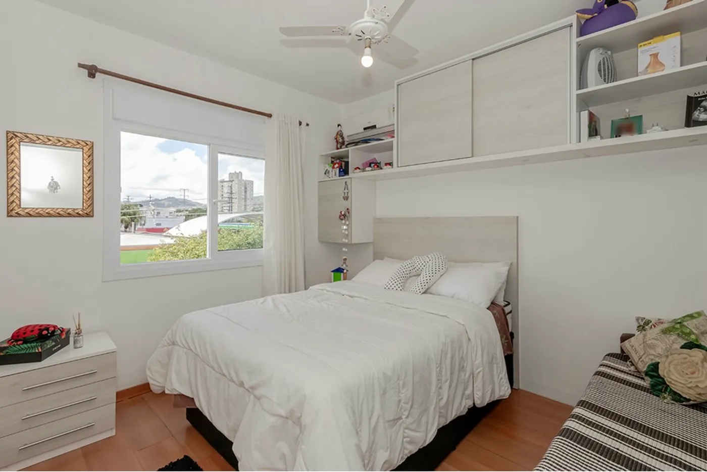 JBMDA 586 Apto 27 - Patrimônio Imóveis Exclusividades — foto 5