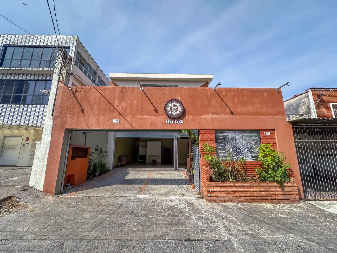 VDPIDMV 126 Apto IDP0033 - KW Independência Exclusividades