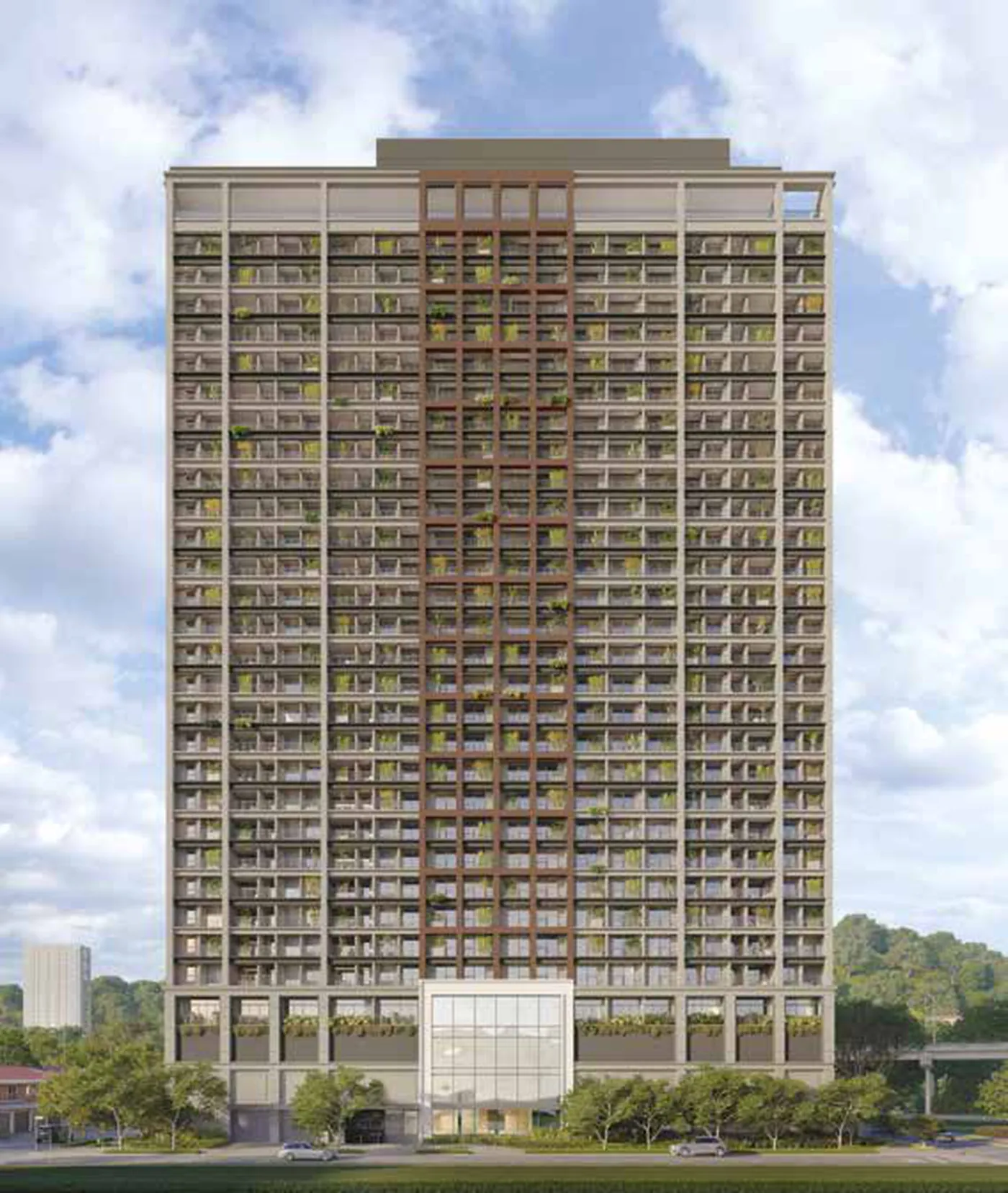 Metropolitan by Lindenberg - Lindenberg SP