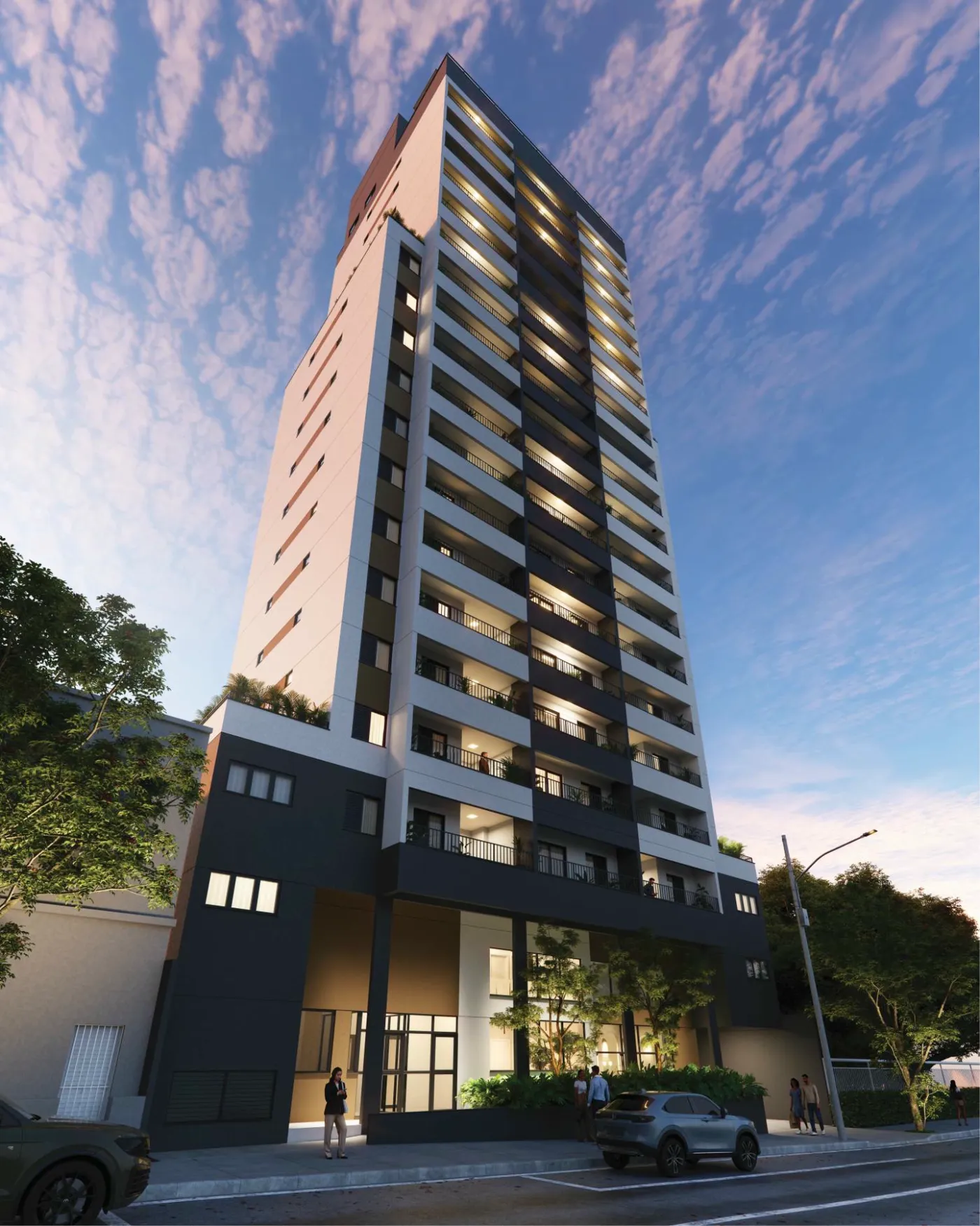 Gaya Faustolo - Residencial - Arie Properties