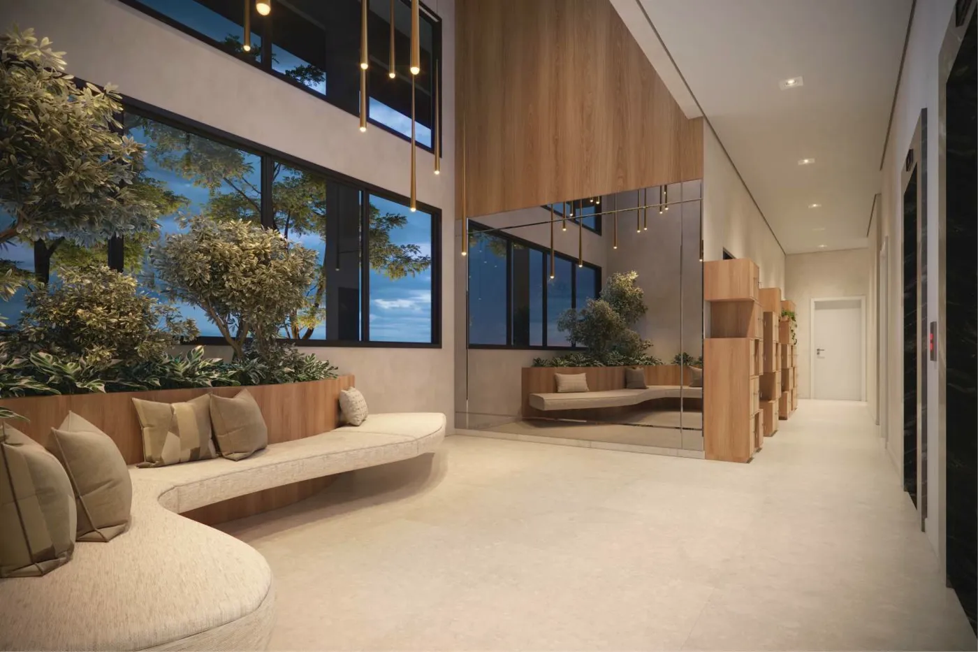 Gaya Faustolo - Residencial - Arie Properties — foto 2