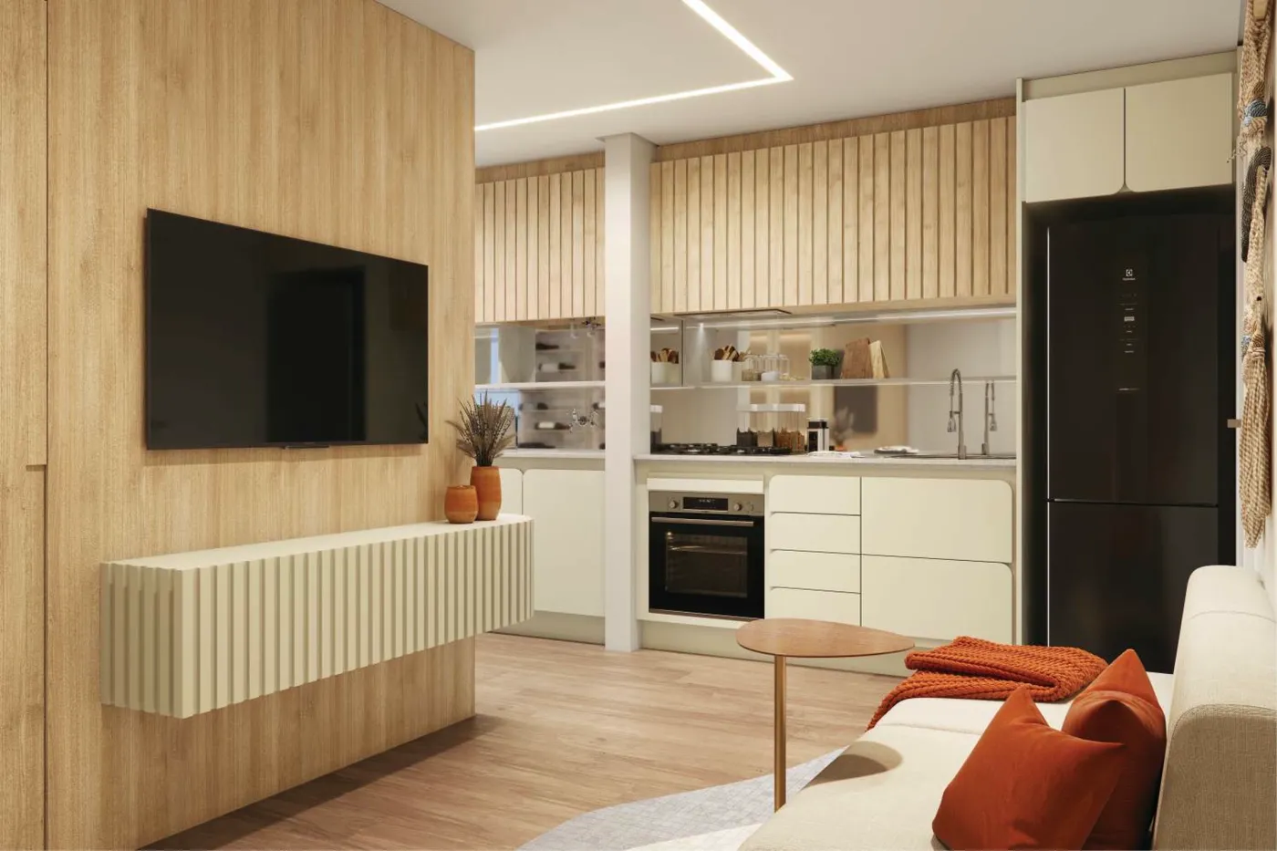 Gaya Faustolo - Residencial - Arie Properties — foto 4