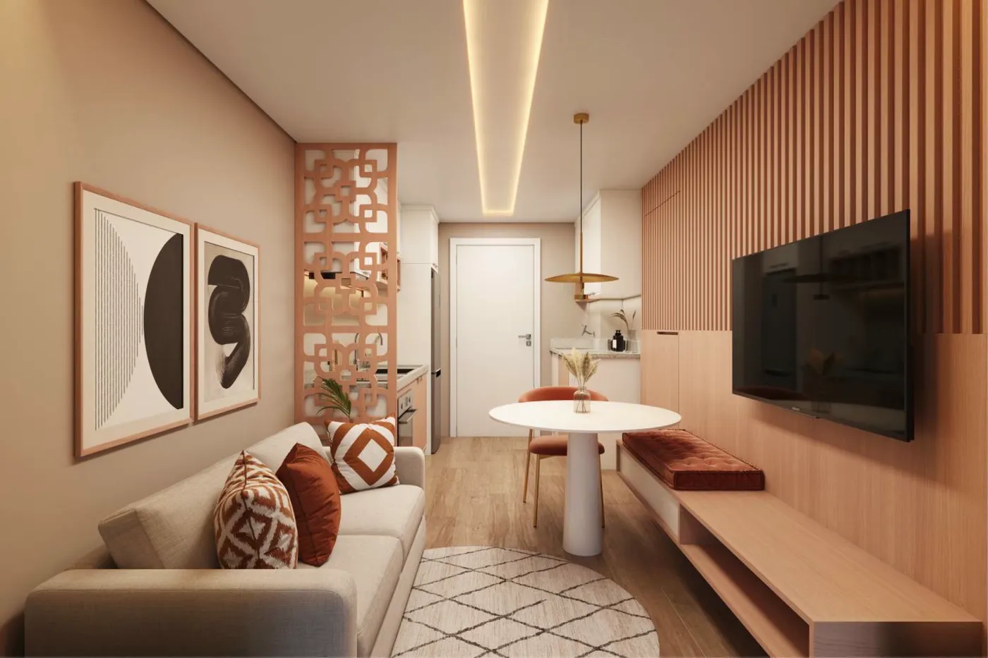 Gaya Faustolo - Residencial - Arie Properties — foto 5