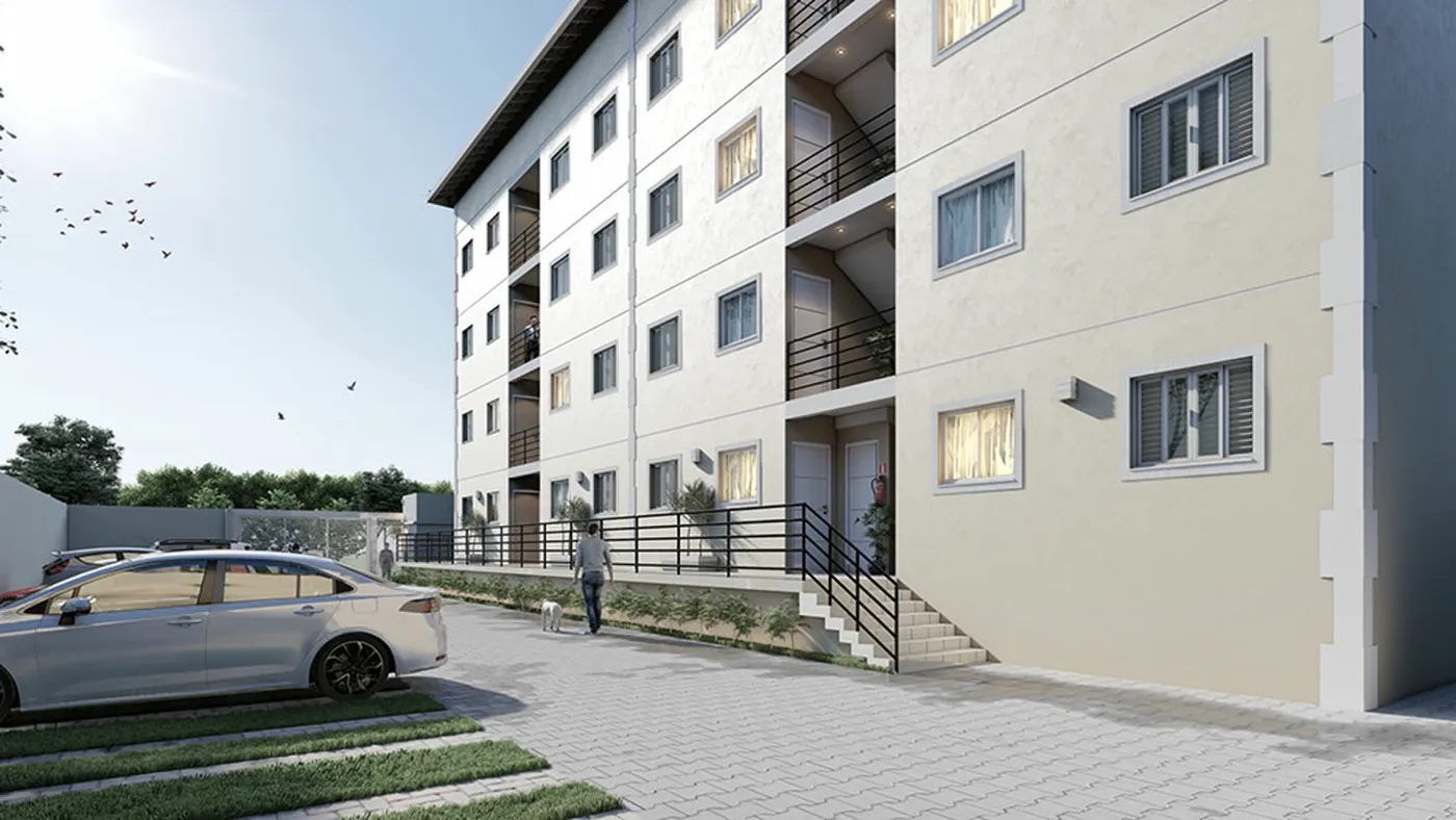 Seletto Granja Viana - Rocalb Engenharia — foto 4