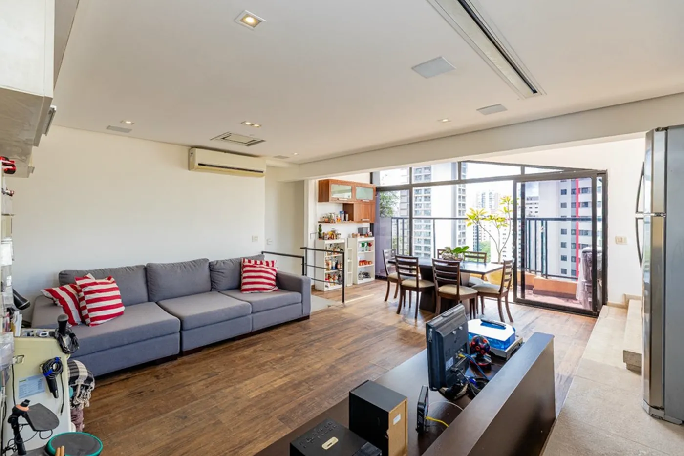 BP 605 Apto 601131009-99 - REMAX Ares Exclusividades — foto 3