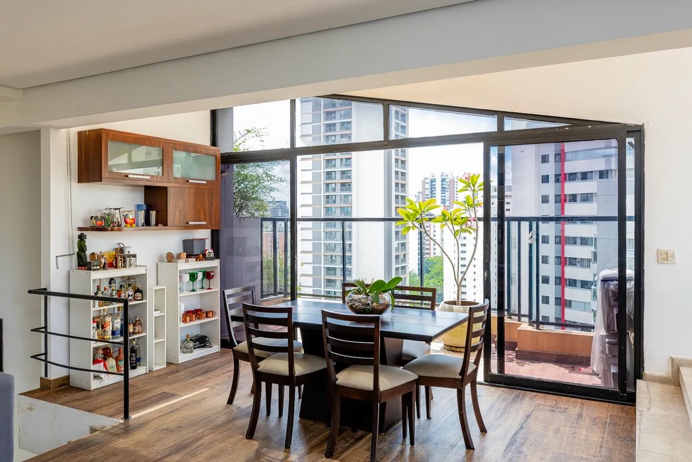 BP 605 Apto 601131009-99 - REMAX Ares Exclusividades — foto 4