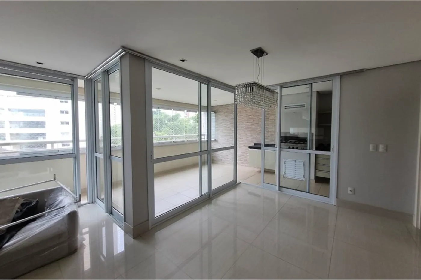 SAPDS 425 Apto 602101005-97 - REMAX Paradisus Exclusividades — foto 4