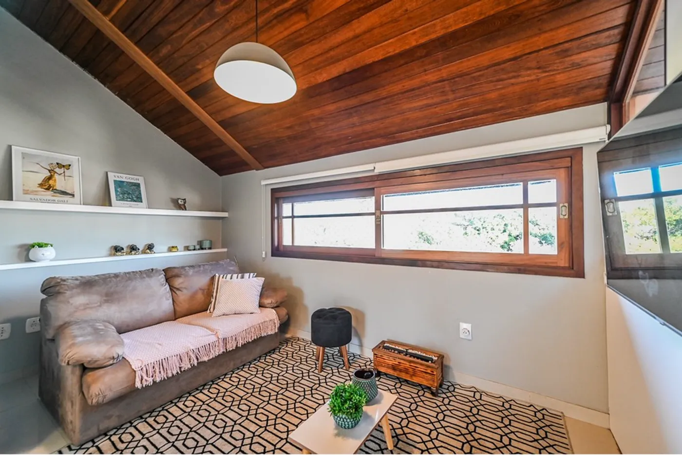 TGR 165 Casa 612491052-90 - REMAX Trend Exclusividades — foto 4