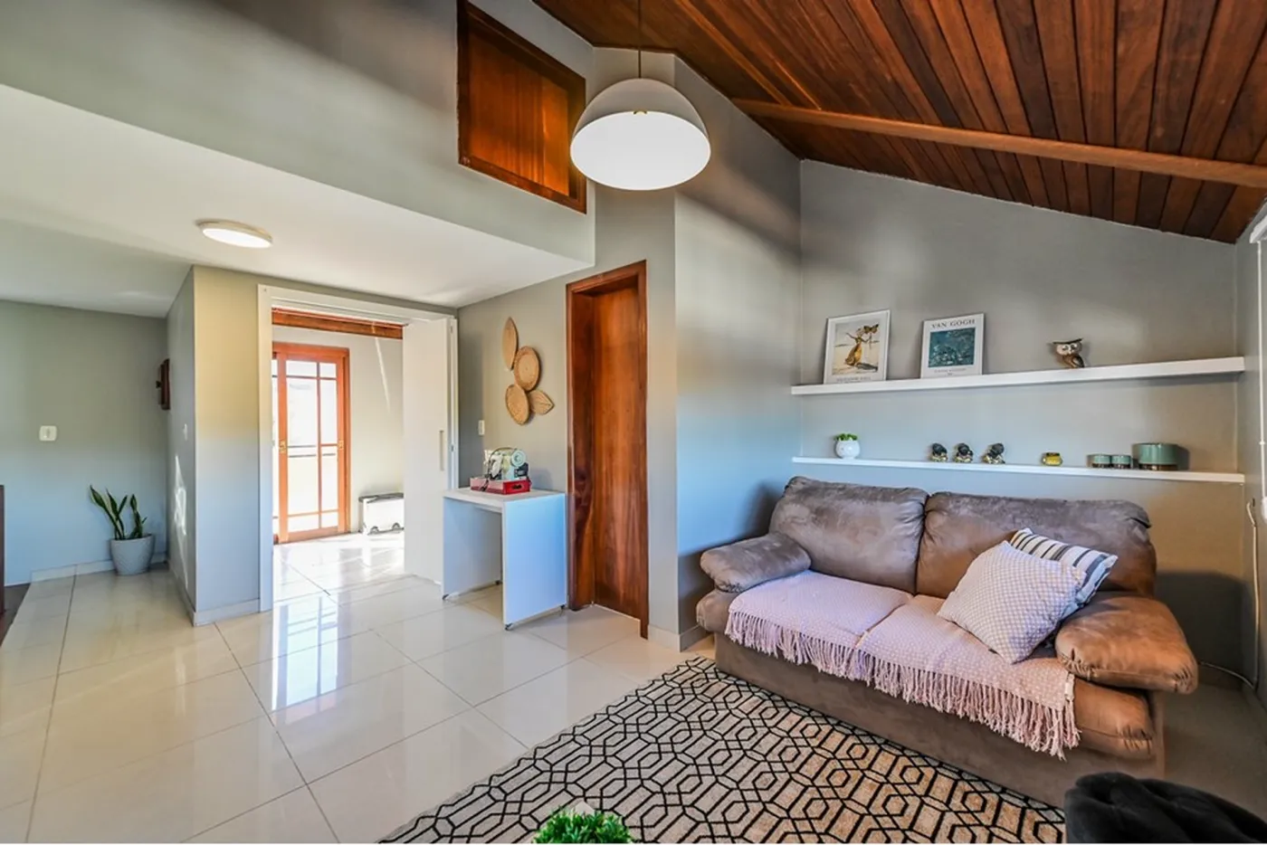 TGR 165 Casa 612491052-90 - REMAX Trend Exclusividades — foto 2