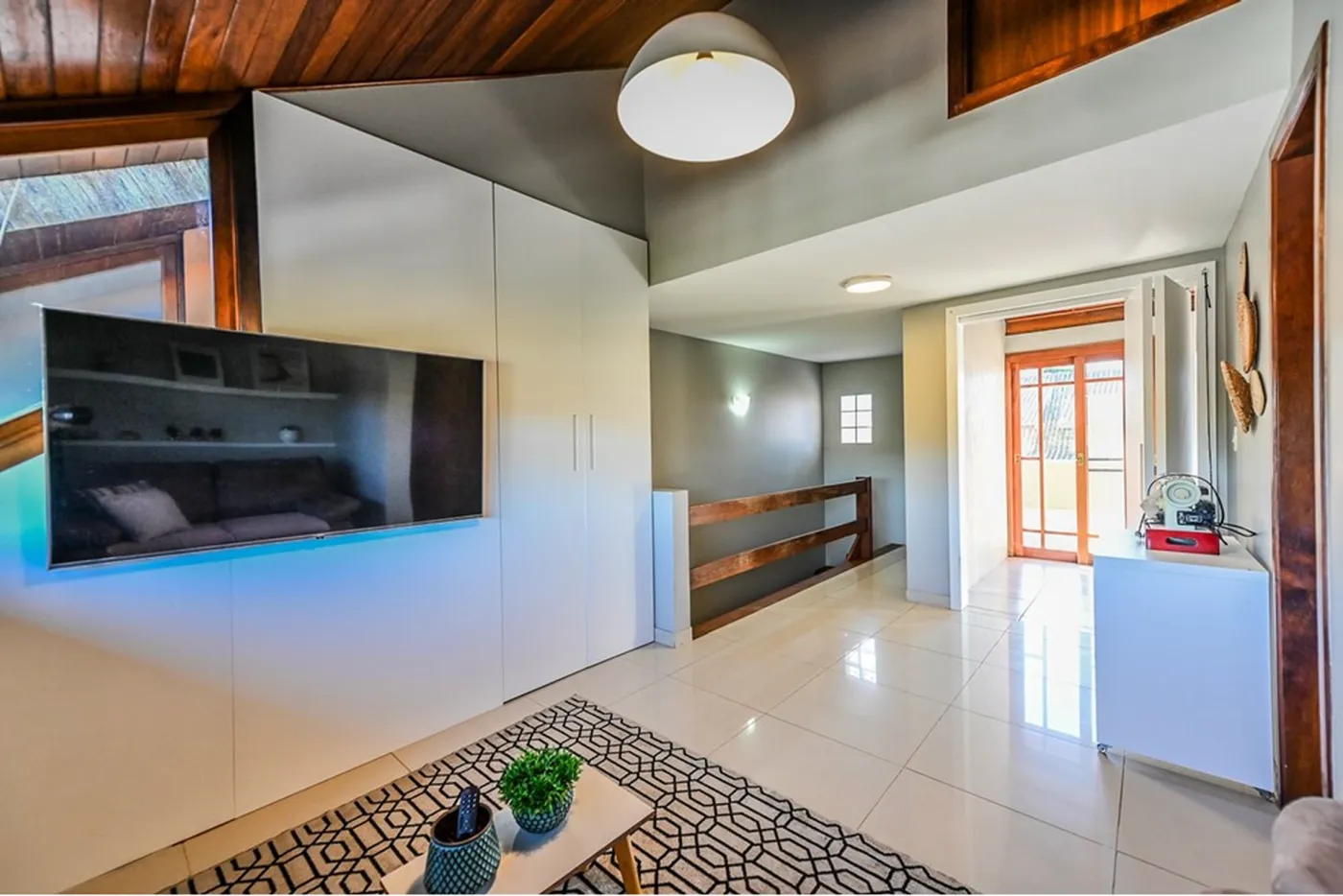 TGR 165 Casa 612491052-90 - REMAX Trend Exclusividades — foto 3