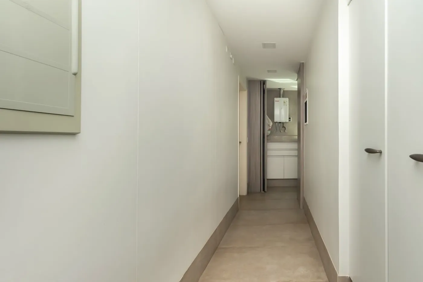 CBÉ 177 Apto 601721032-138 - REMAX Front Exclusividades — foto 3