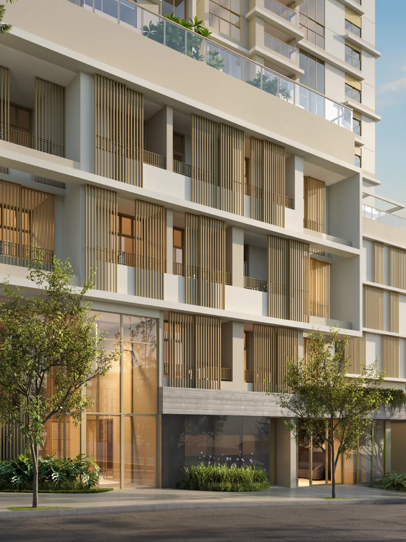 Alt Boutique Studios - Residencial - Plaenge SP — foto 2