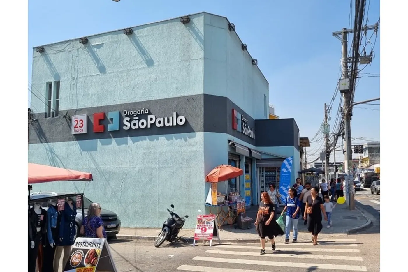 VPDCL 4059 Loja 601361048-53 - REMAX Trio Exclusividades — foto 2
