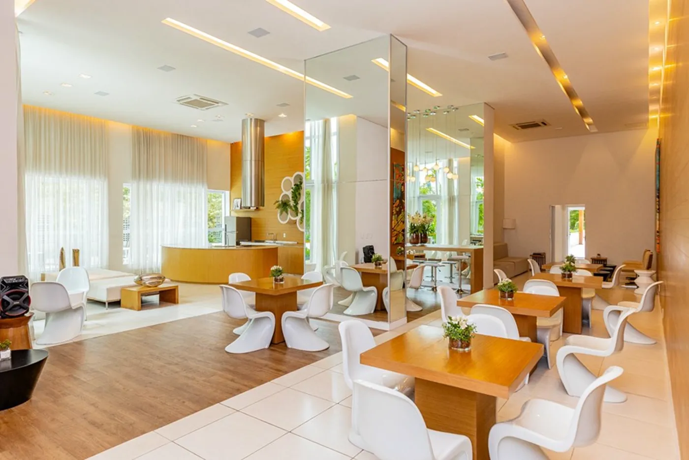 BK 1700 Apto 601131009-100 - REMAX Ares Exclusividades — foto 3