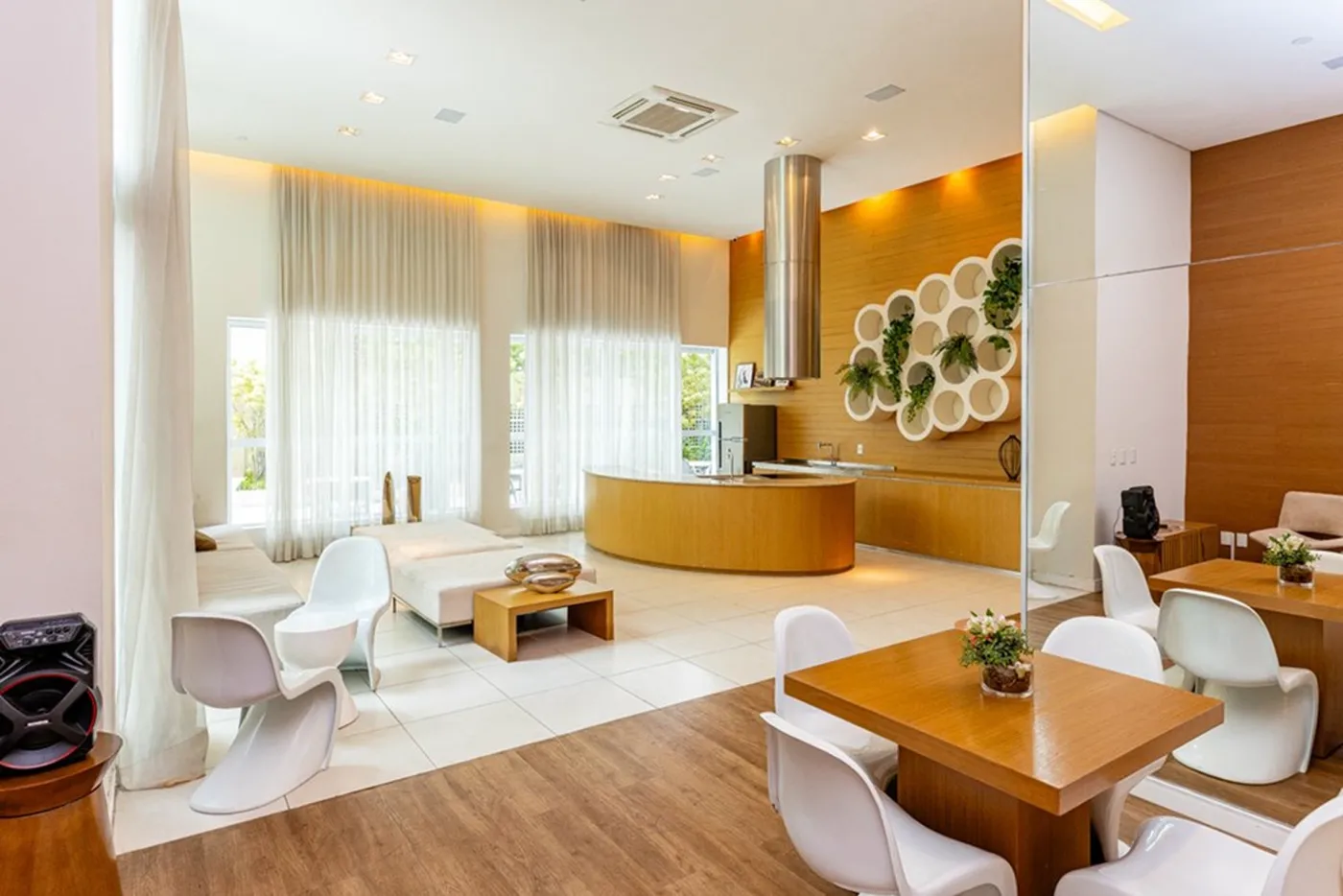 BK 1700 Apto 601131009-100 - REMAX Ares Exclusividades — foto 4