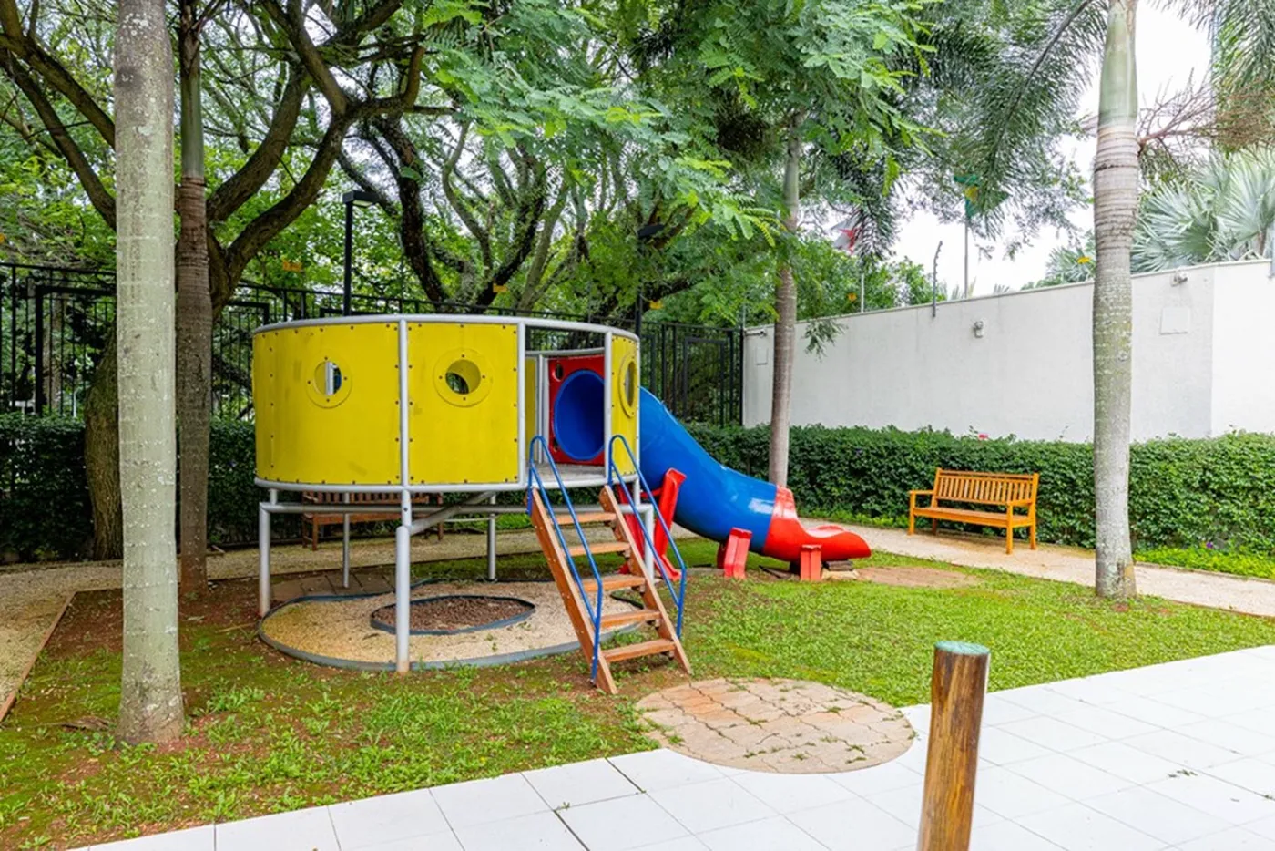 BK 1700 Apto 601131009-100 - REMAX Ares Exclusividades — foto 2