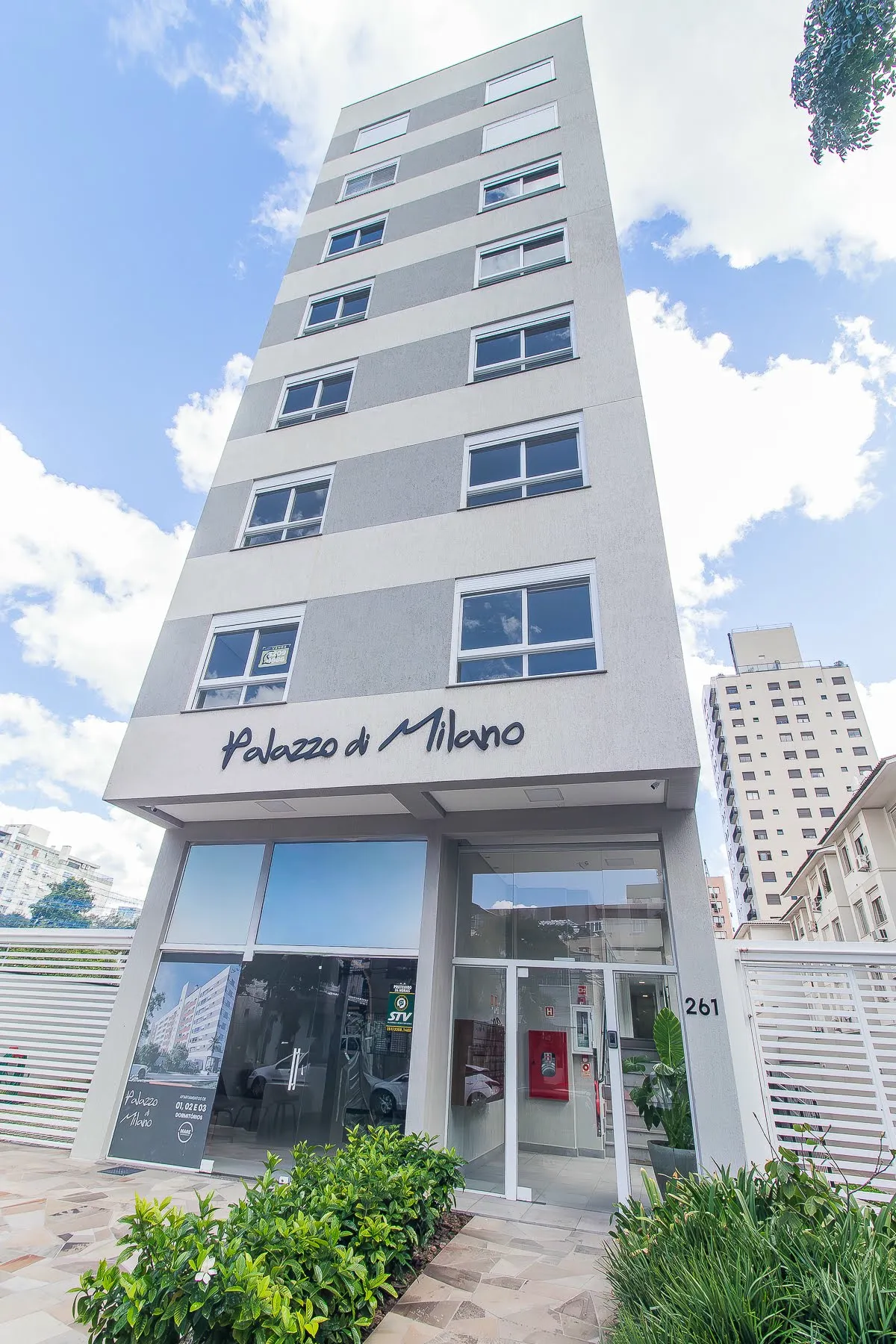 MDBDT 261 Apto 1607 - Gestão City Exclusividades