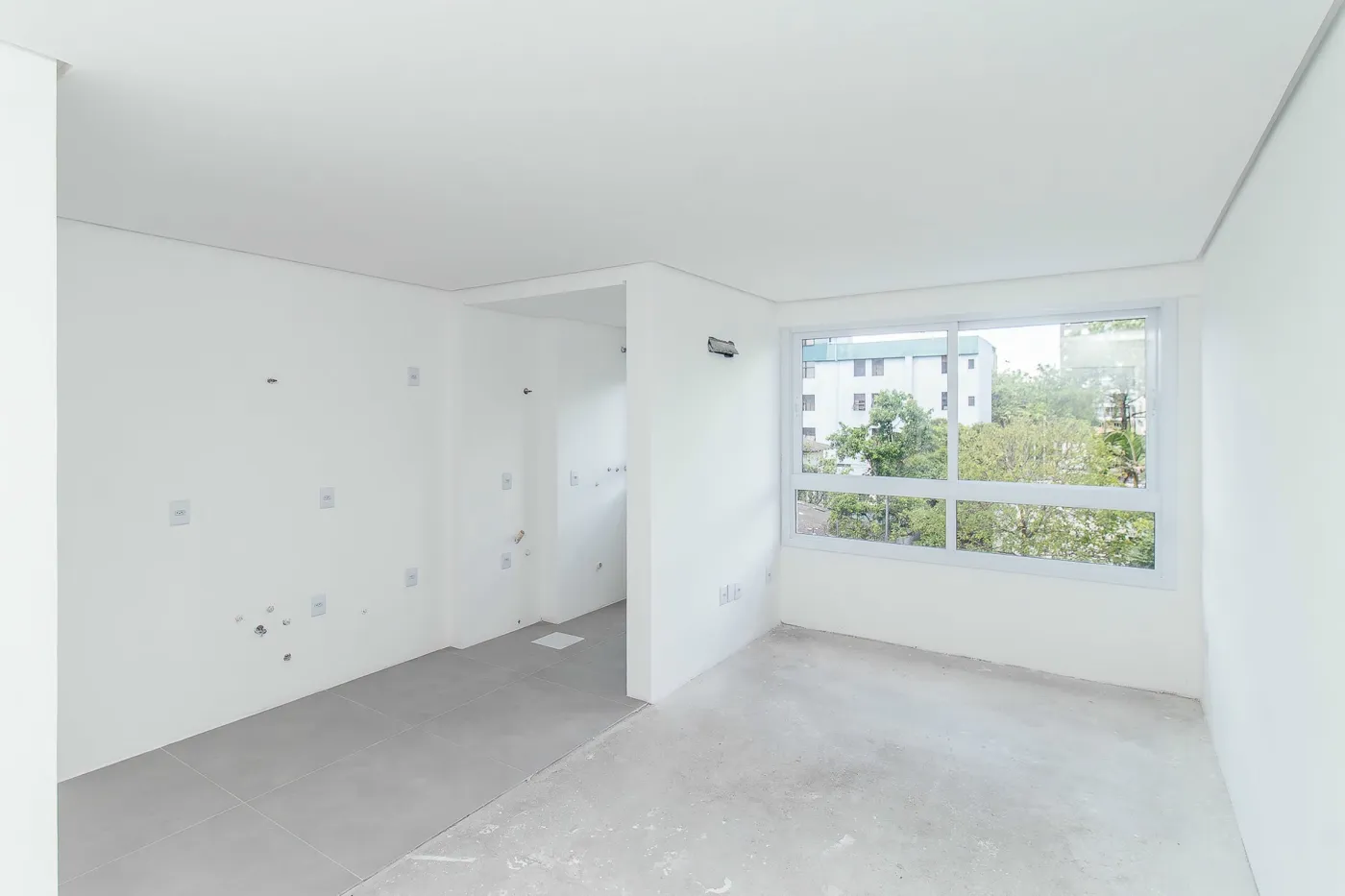 MDBDT 261 Apto 1607 - Gestão City Exclusividades — foto 4