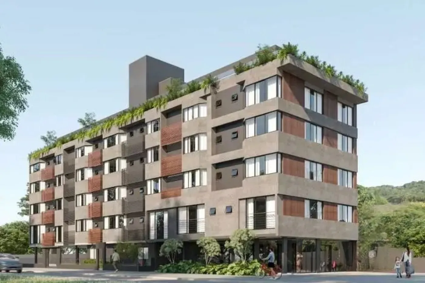 Aquamarina Residence - Favareto Empreendimentos — foto 2