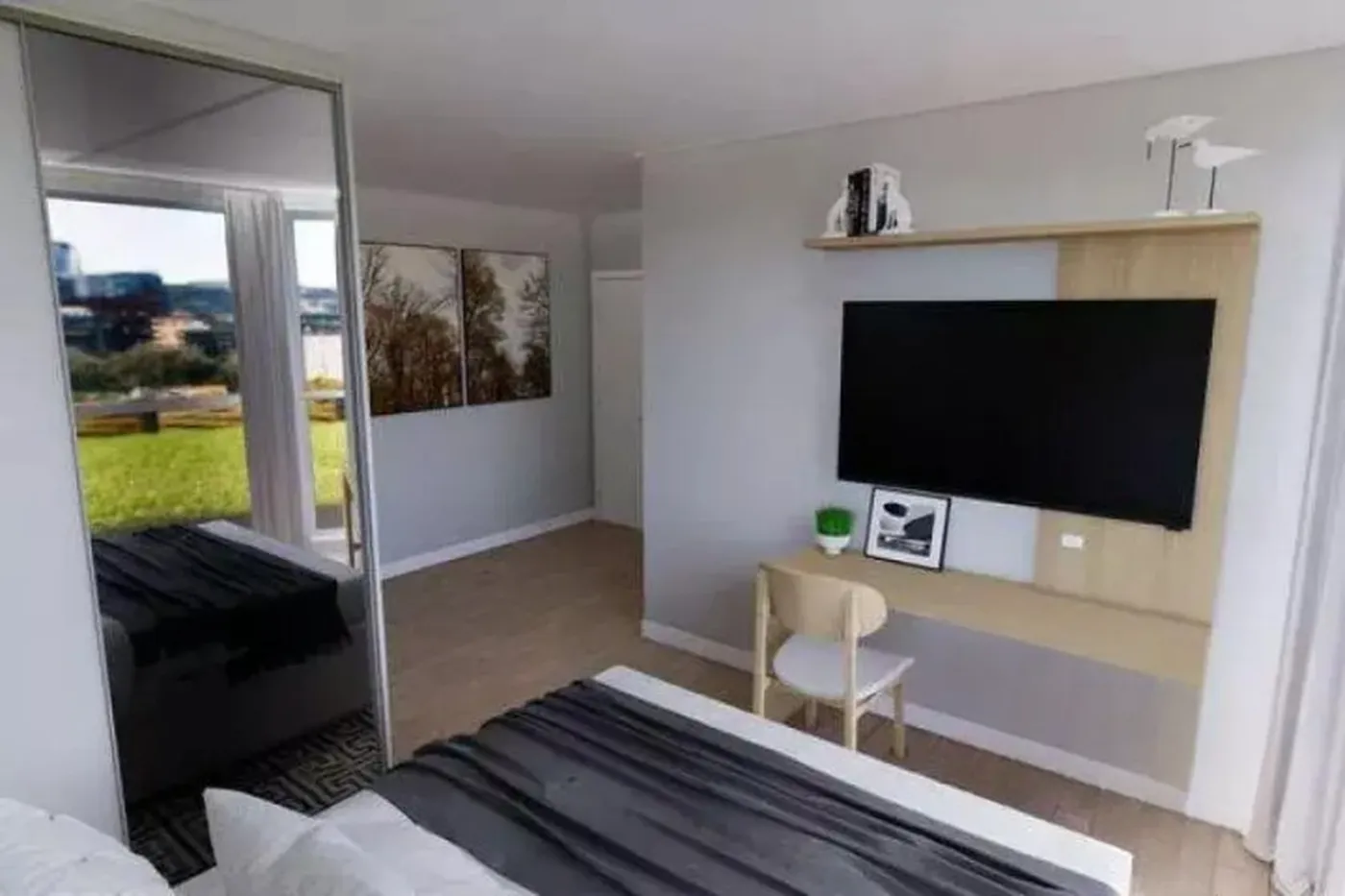Aquamarina Residence - Favareto Empreendimentos — foto 3