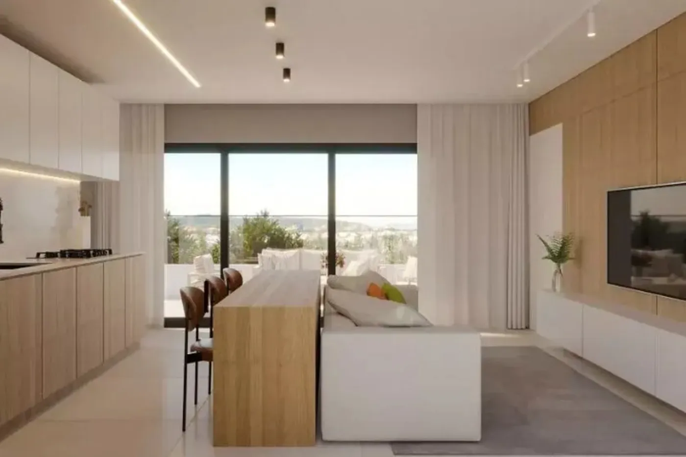 Aquamarina Residence - Favareto Empreendimentos — foto 5
