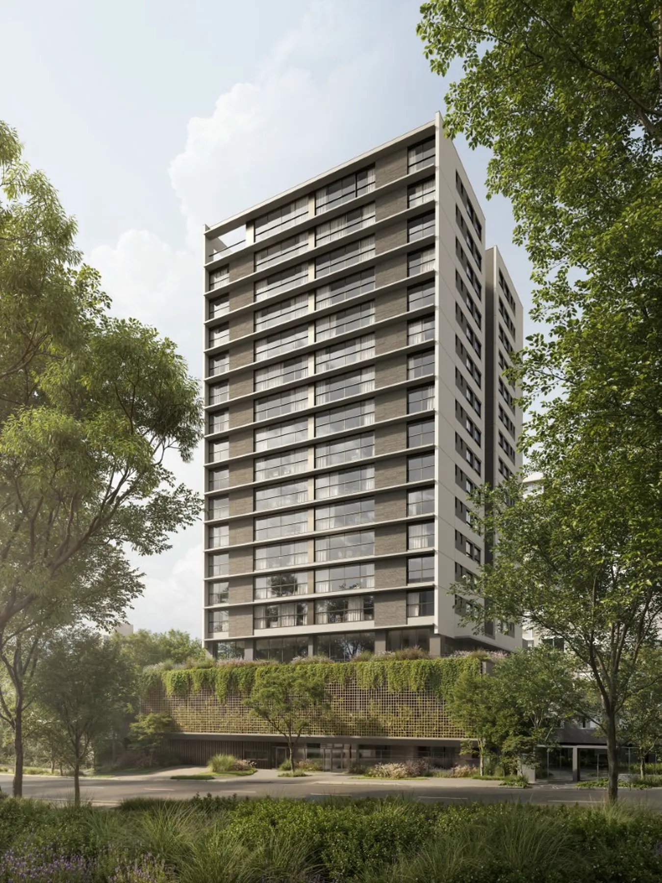 Galeria Jardim - Woss — foto 2