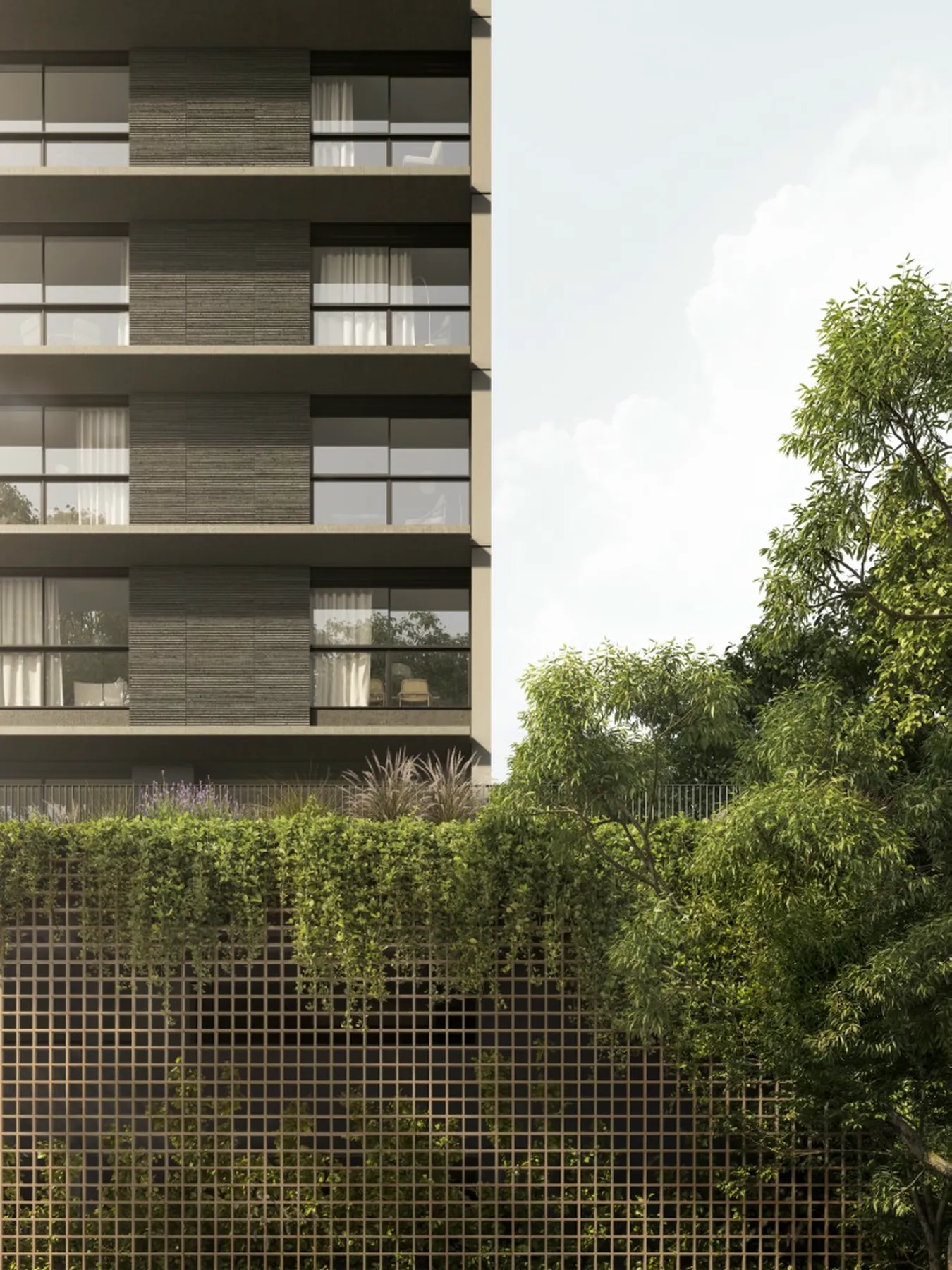 Galeria Jardim - Woss — foto 3