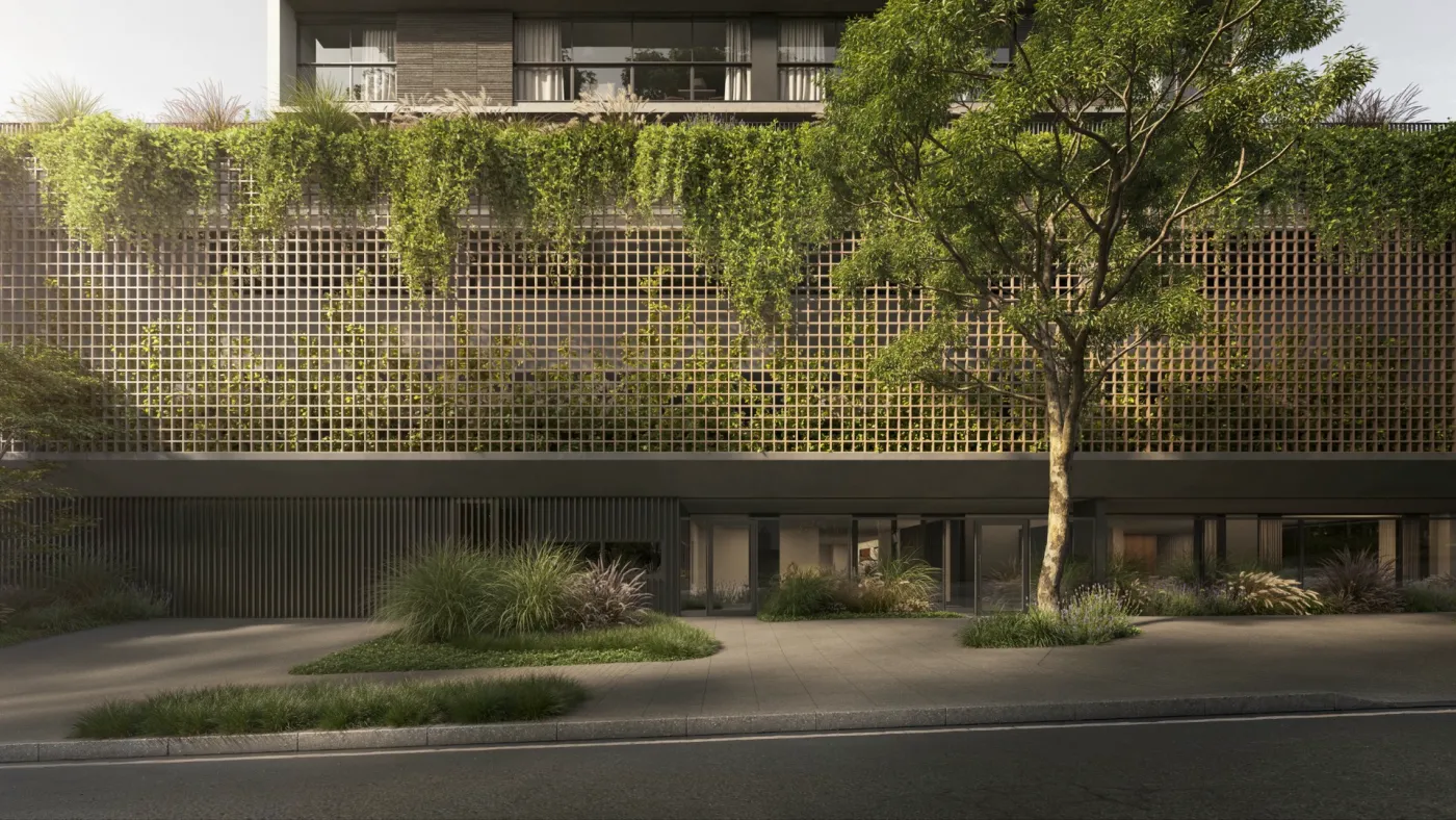 Galeria Jardim - Woss — foto 4