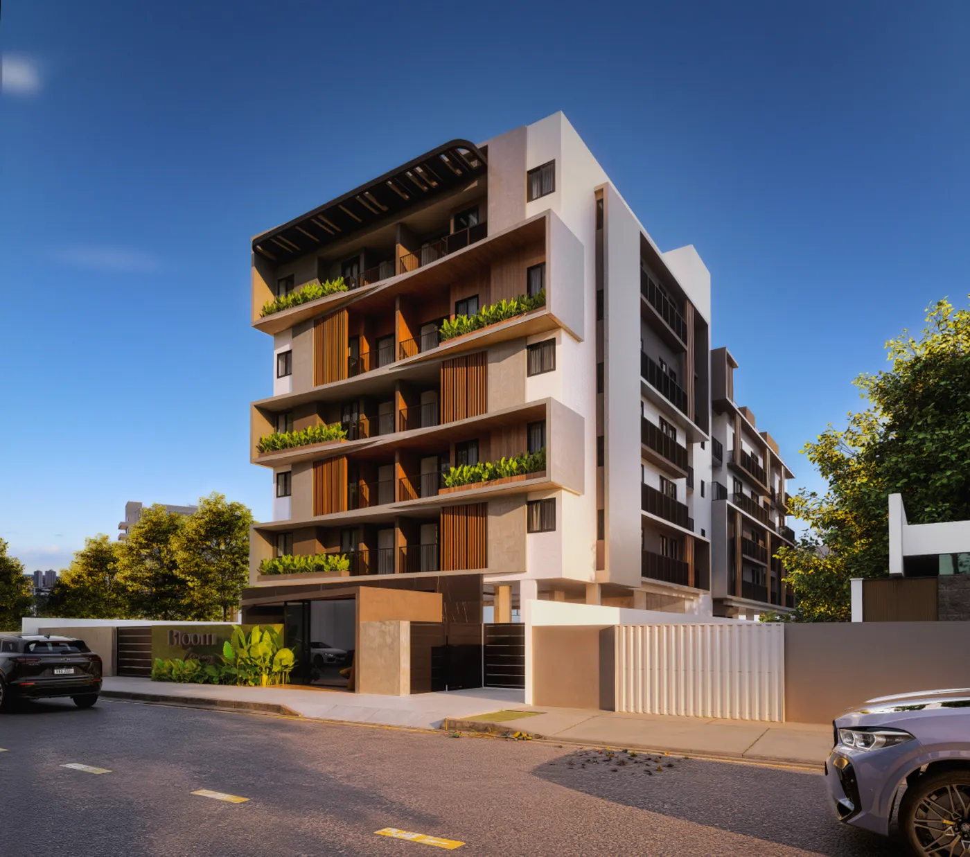 Bloom Living - Mais Construtora