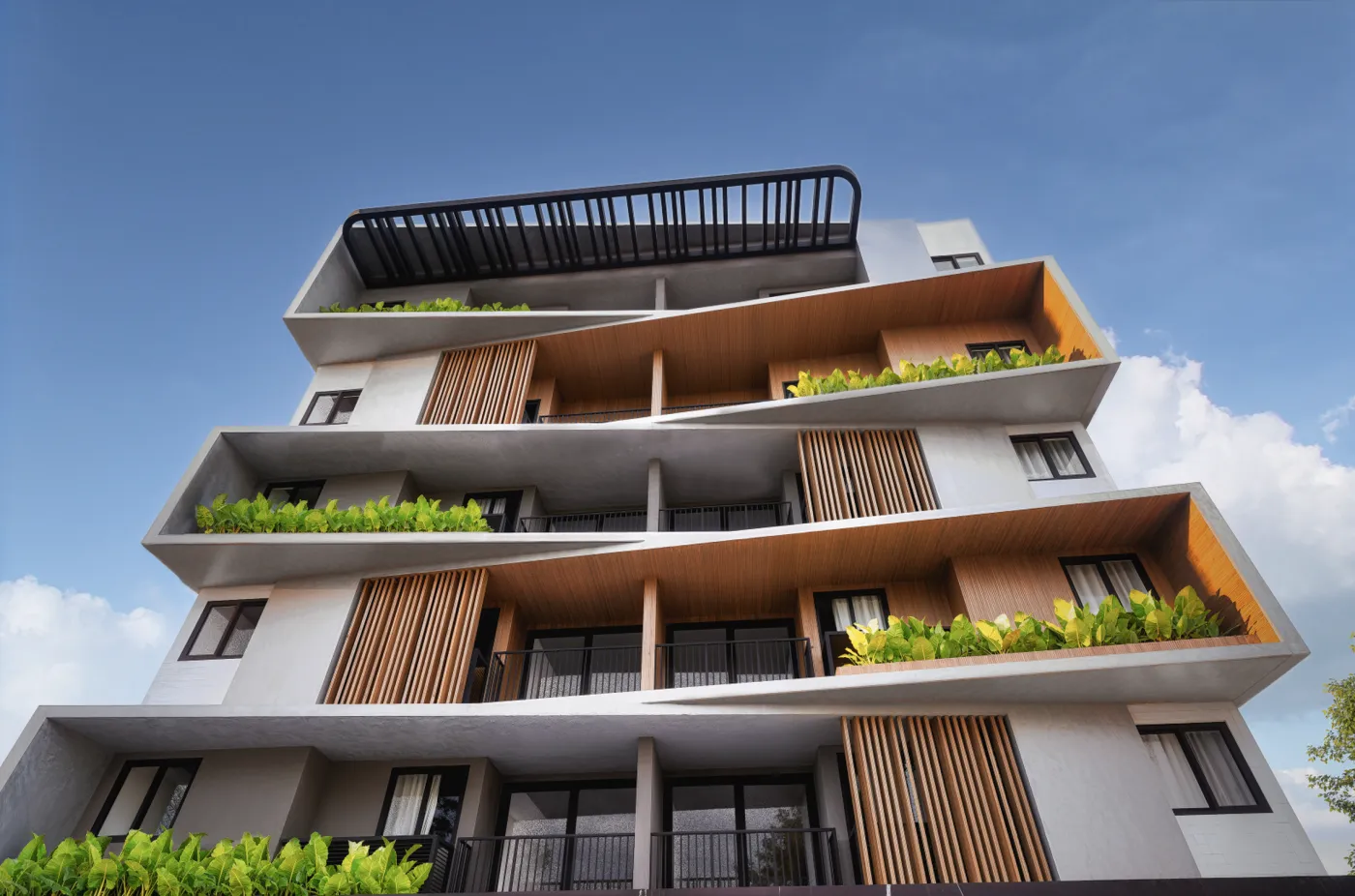 Bloom Living - Mais Construtora — foto 3