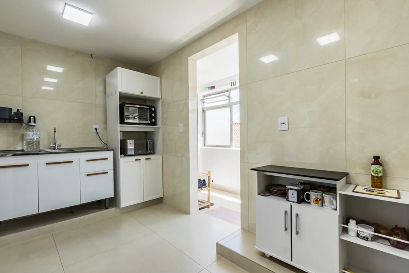 JLA 292 Apto 612511054-47 - REMAX Moderna Exclusividades — foto 3