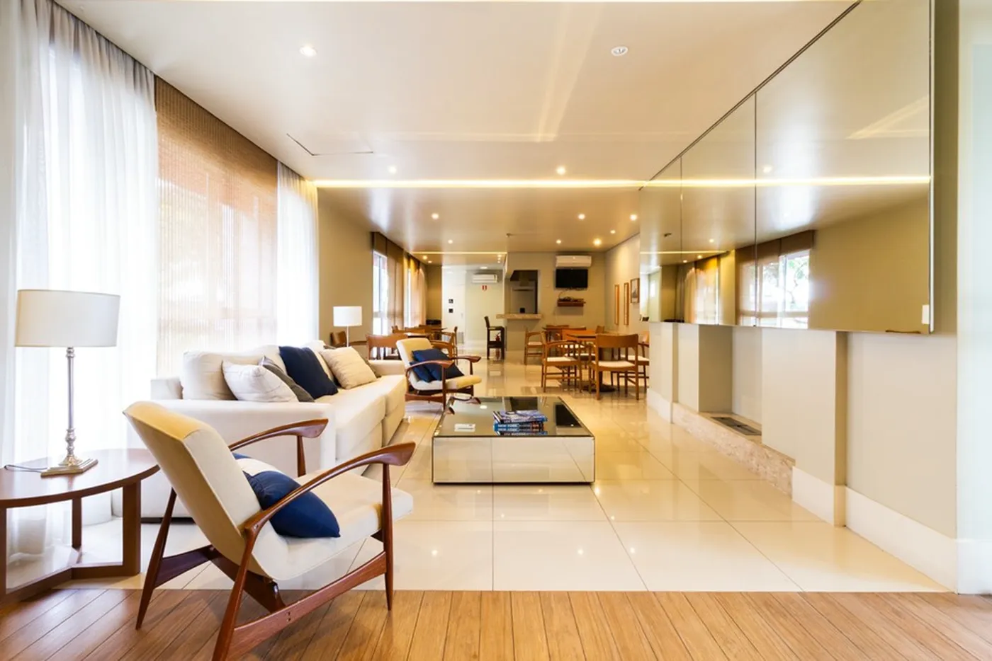 ADLDJE 456 Apto 602281022-123 - REMAX Paradisus Exclusividades — foto 4