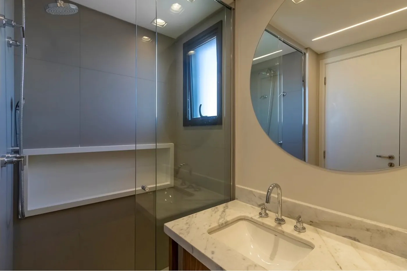 BGDL 545 Apto 601361043-43 - REMAX Trio Exclusividades — foto 3