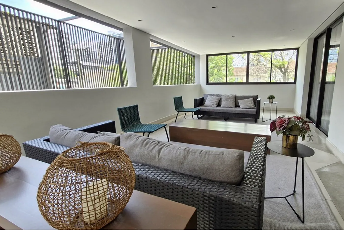 BGDL 545 Apto 601361043-43 - REMAX Trio Exclusividades — foto 2
