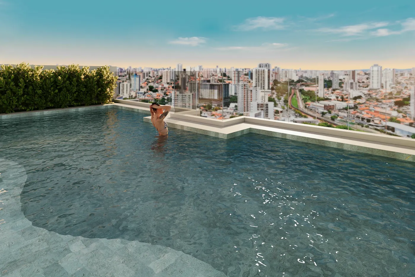 myID Vista Guilhermina Esperança - Ideale — foto 4