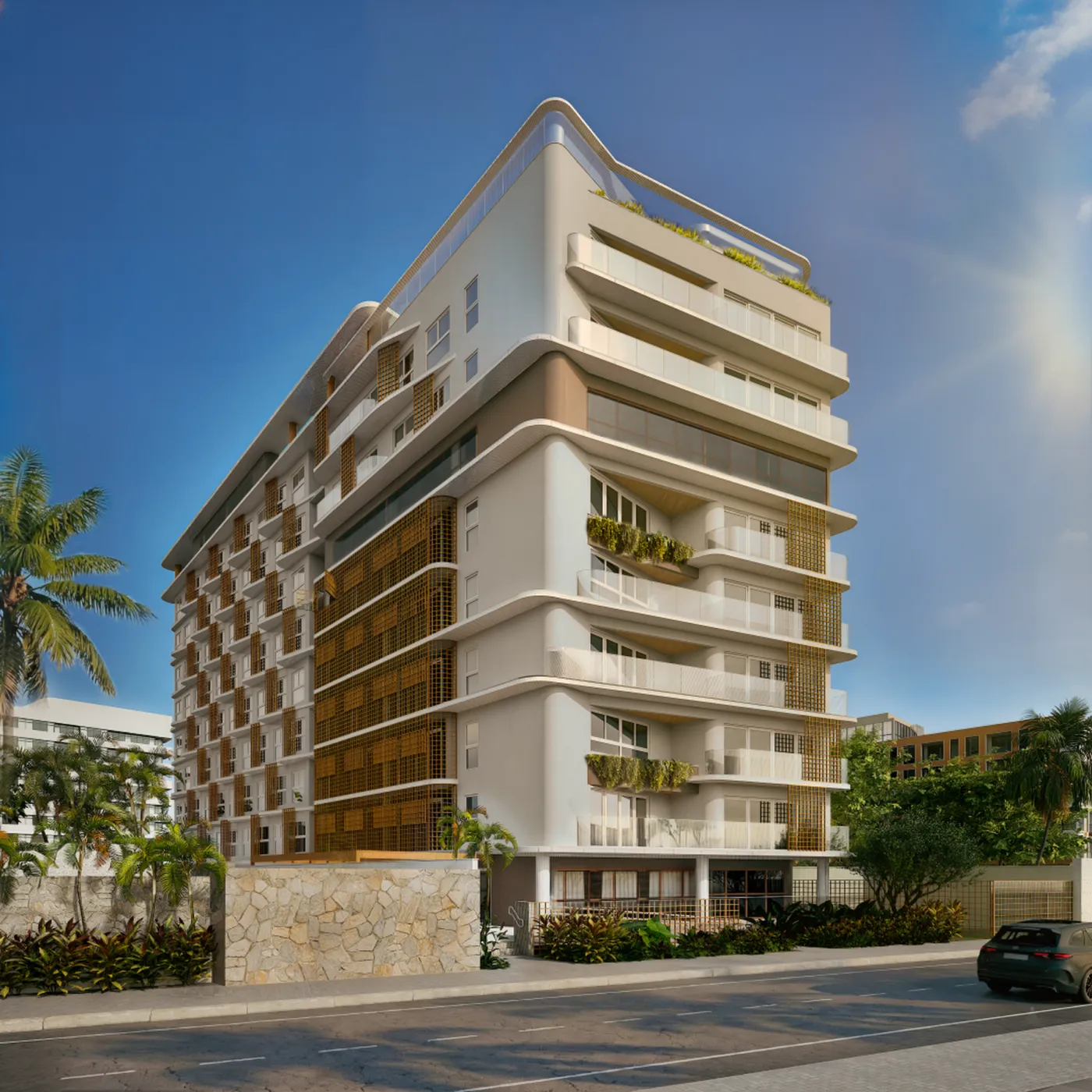 Emaar - Mais Construtora