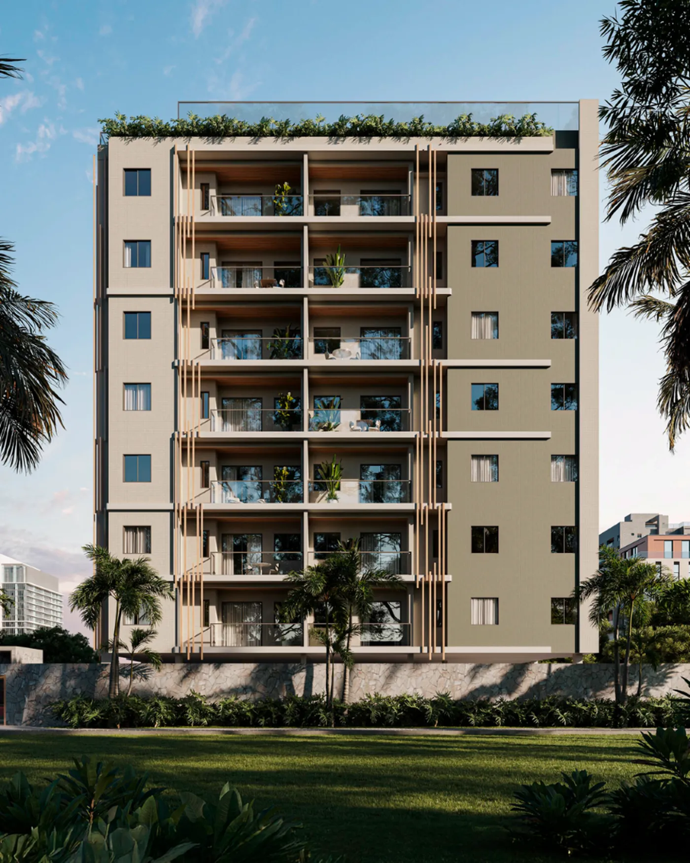 Jasmim Intermares - Mercantil Construtora — foto 2