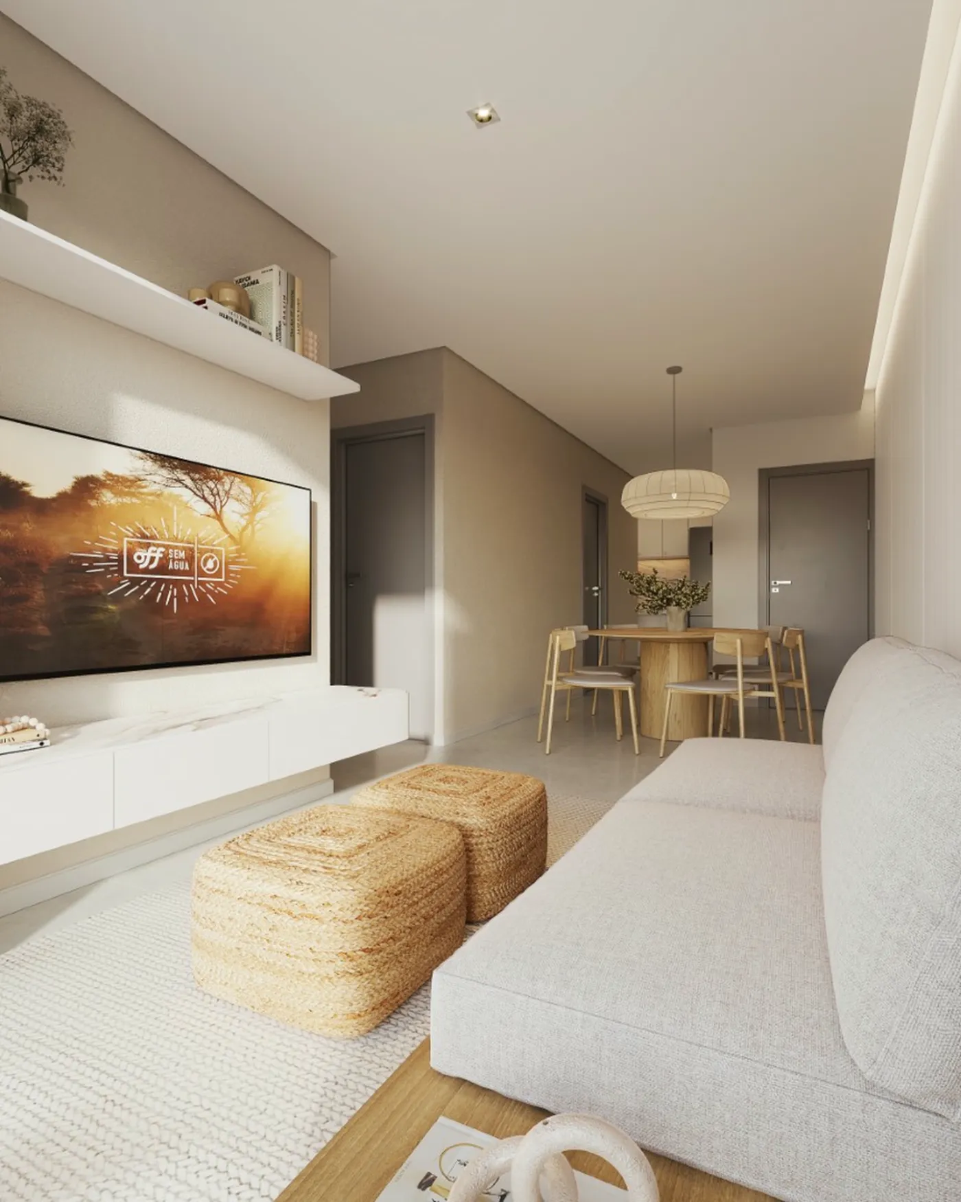 Jasmim Intermares - Mercantil Construtora — foto 3