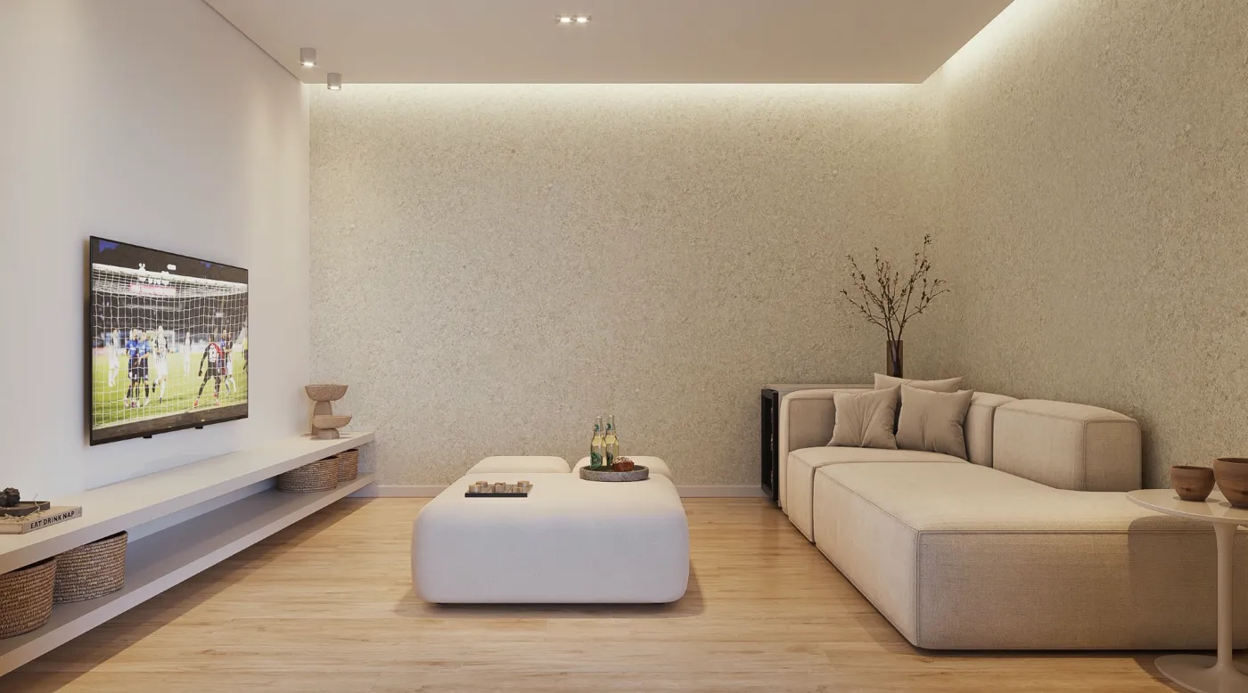 Jasmim Intermares - Mercantil Construtora — foto 5