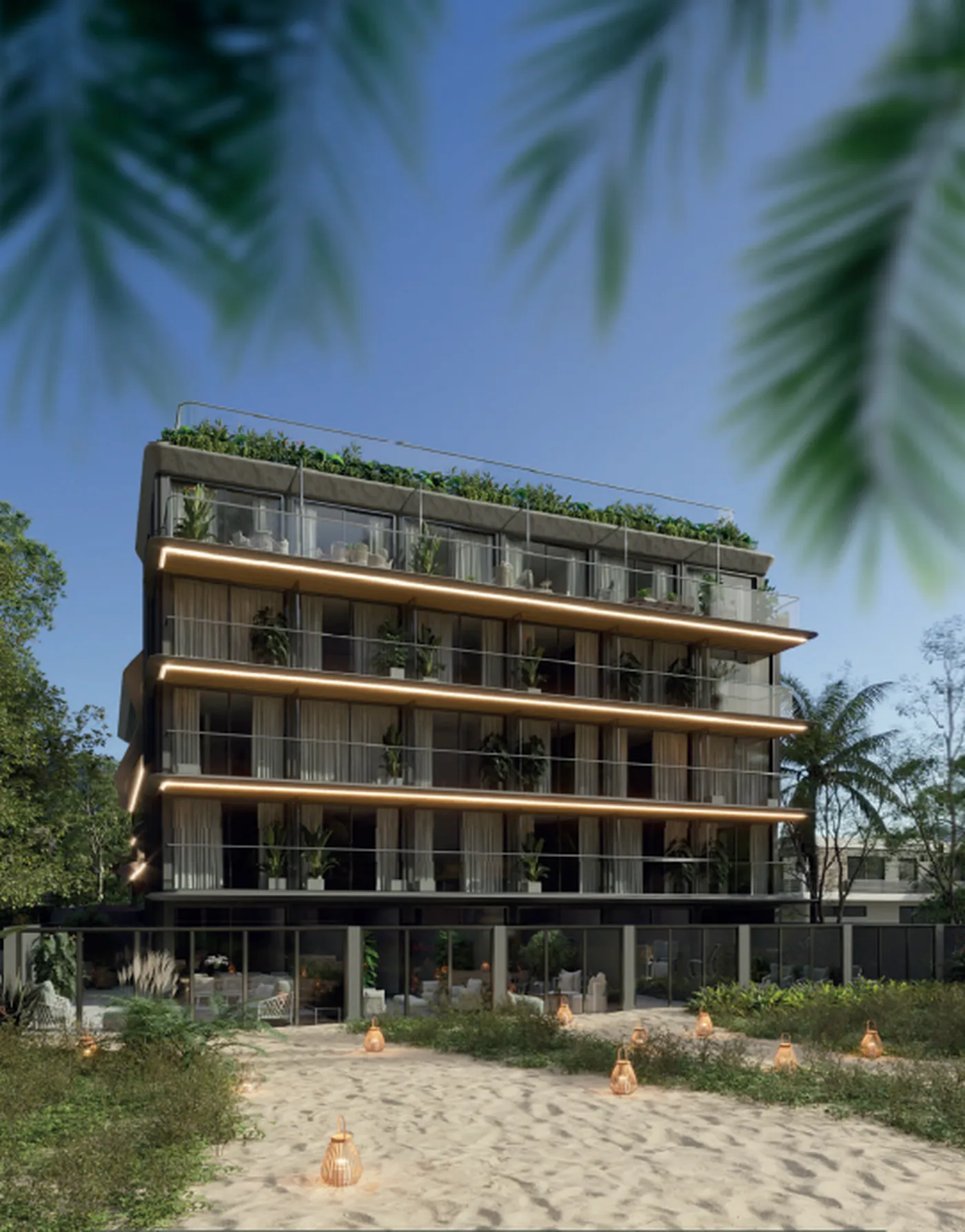 Summer Feet - Residencial - Arco Engenharia