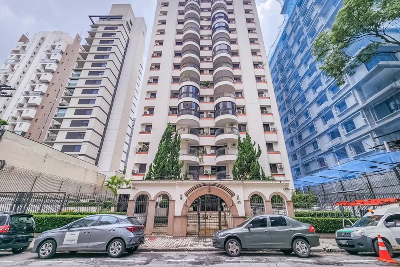 MJ 45 Apto 602221006-24 - REMAX Galeria Exclusividades