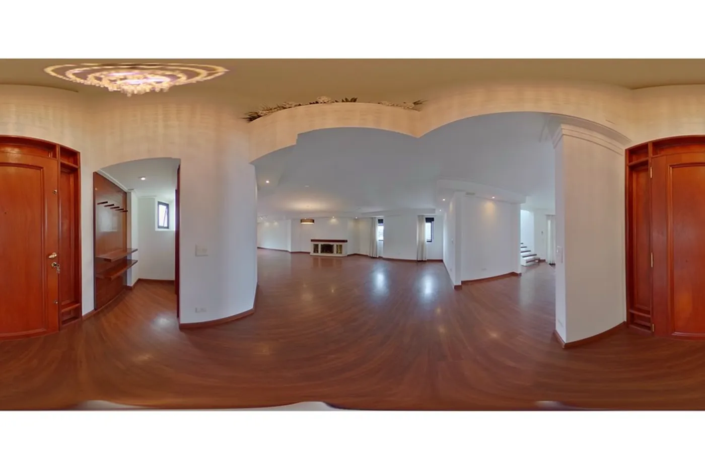 IA 285 Apto 602221003-76 - REMAX Galeria Exclusividades — foto 2