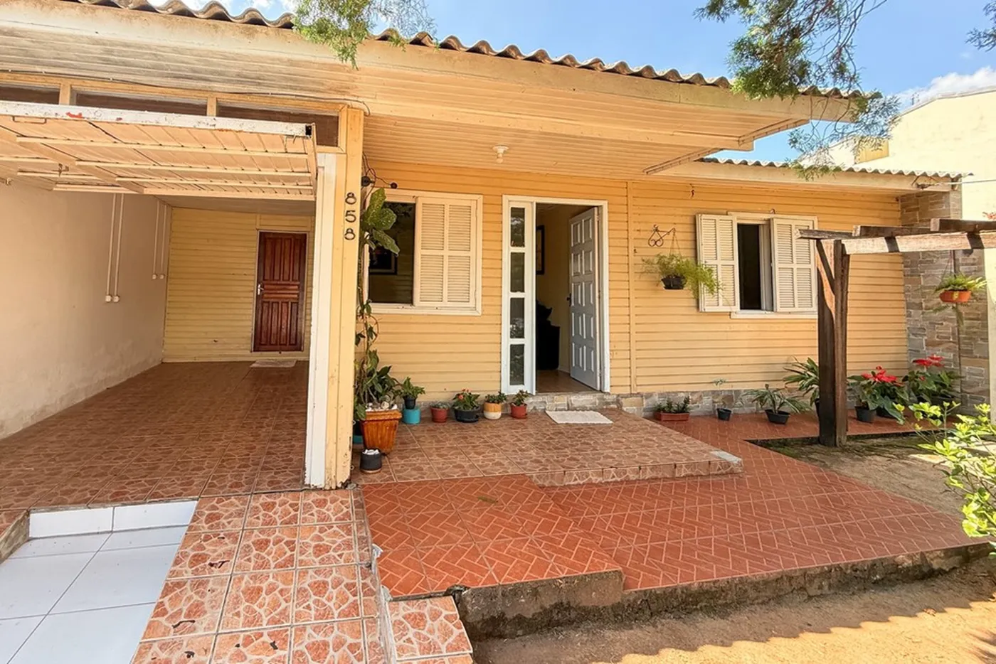 IDAÂF 858 Casa 612651033-109 - REMAX Pillares Exclusividades