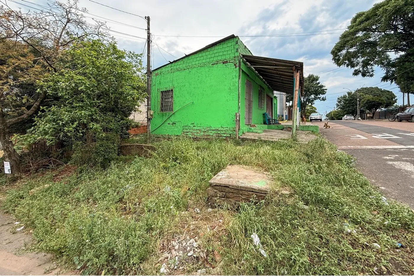 NSMCDS 718 Lote 612651063-11 - REMAX Pillares Exclusividades