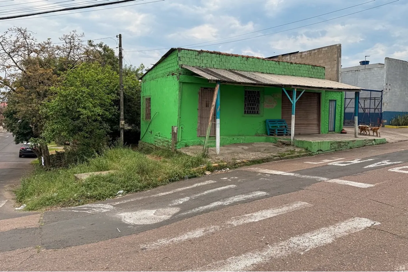 NSMCDS 718 Lote 612651063-11 - REMAX Pillares Exclusividades — foto 3