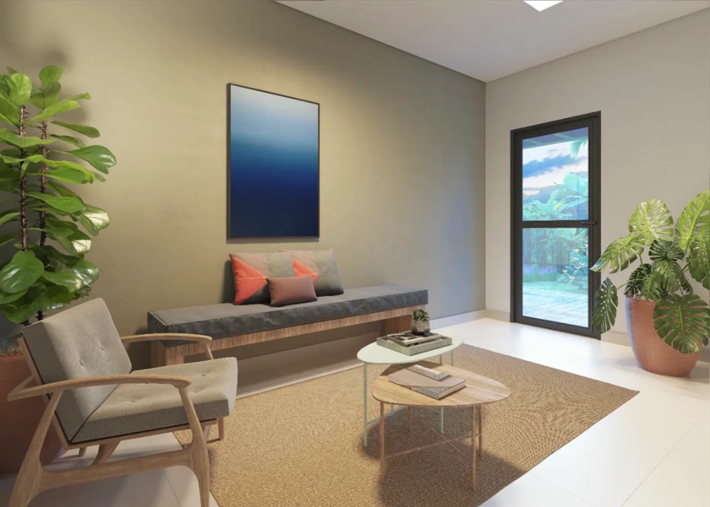 Auge Panamby - Vitta Residencial SP — foto 3