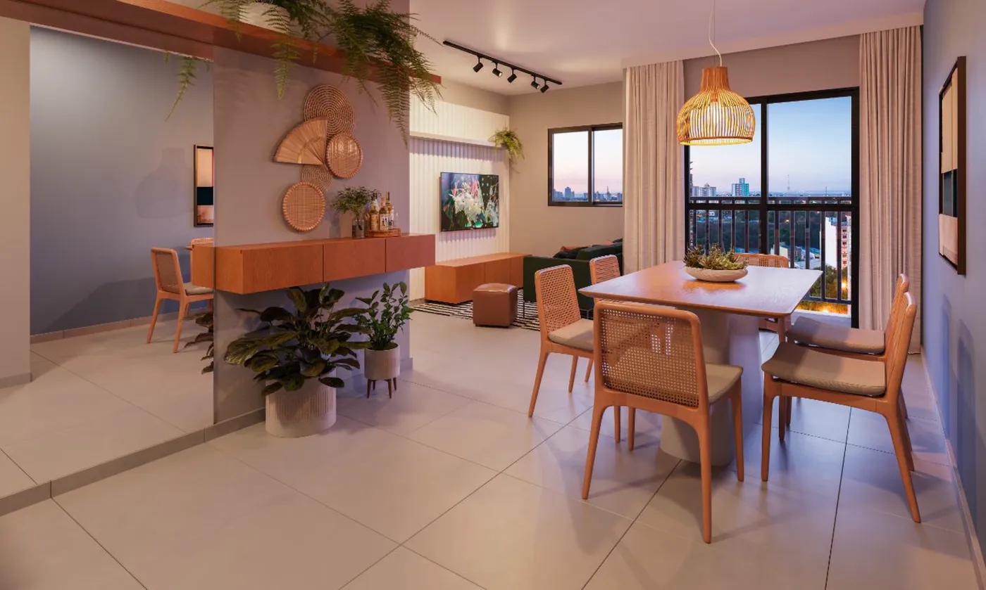 Auge Panamby - Vitta Residencial SP — foto 4