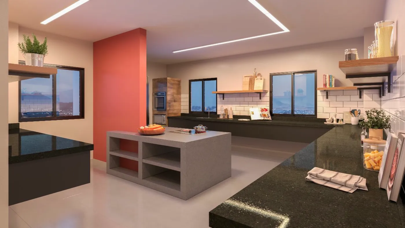 Auge Panamby - Vitta Residencial SP — foto 5