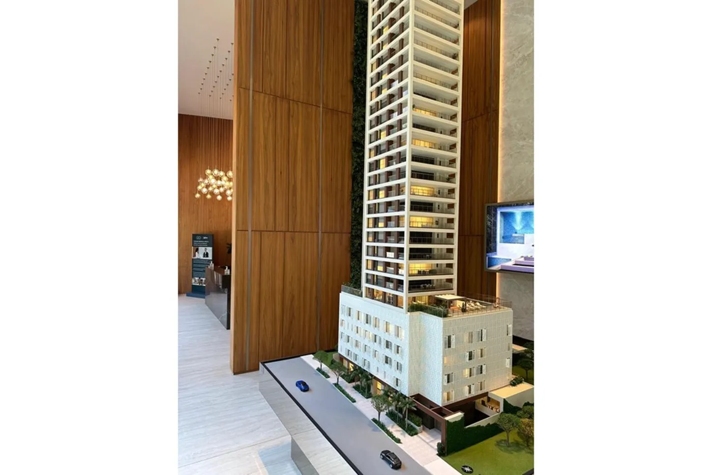JAGMDS 135 Apto 601401003-75 - REMAX Paradisus Exclusividades — foto 2