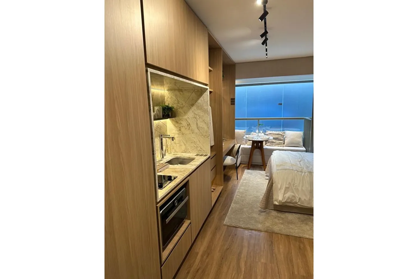 JAGMDS 135 Apto 601401003-75 - REMAX Paradisus Exclusividades — foto 4
